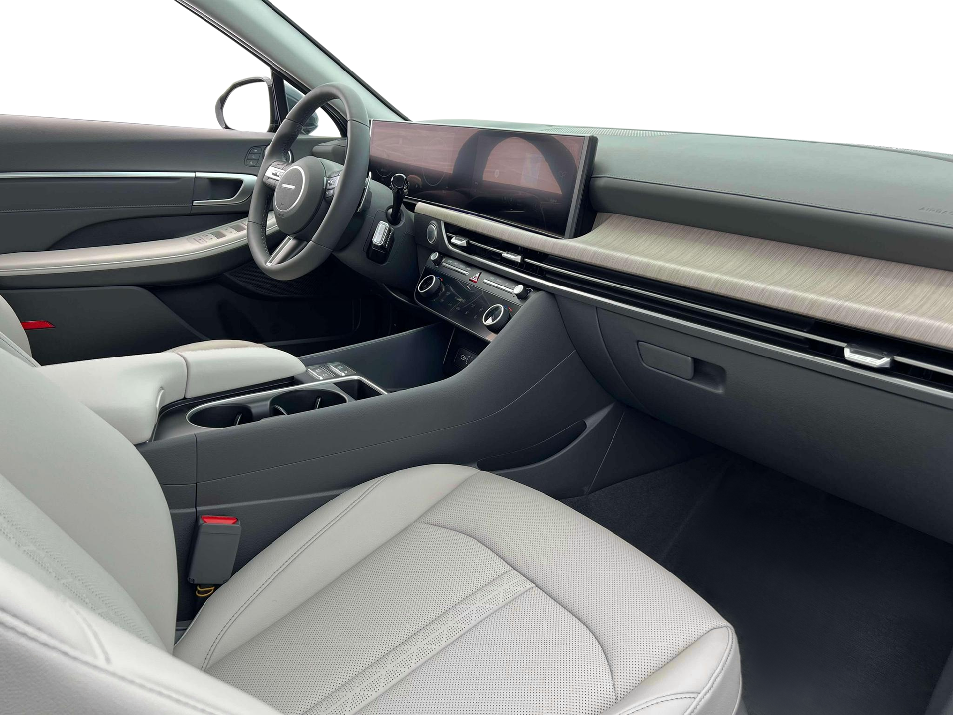 2024 Hyundai SONATA HYBRID Limited