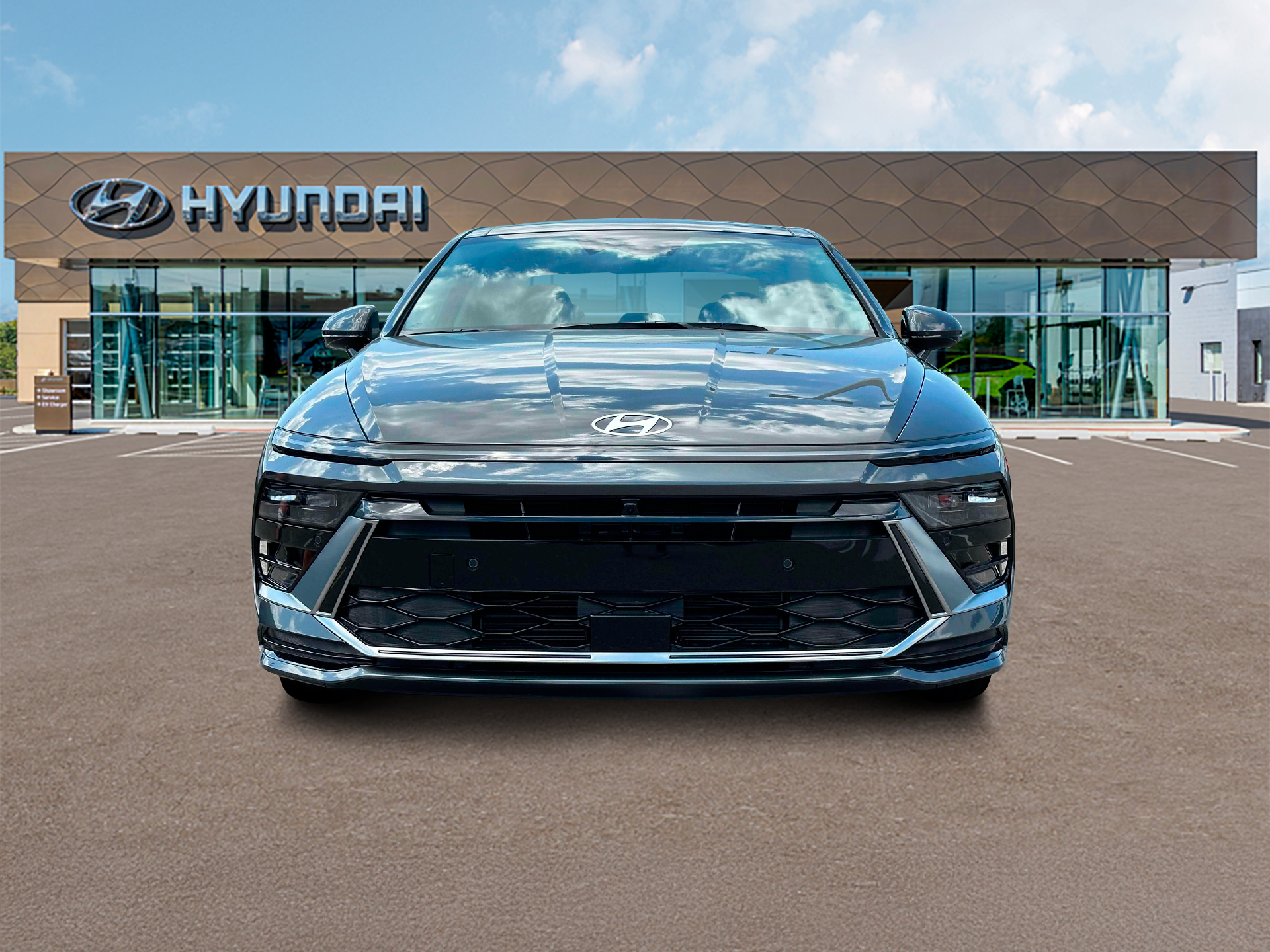 2024 Hyundai SONATA HYBRID Limited