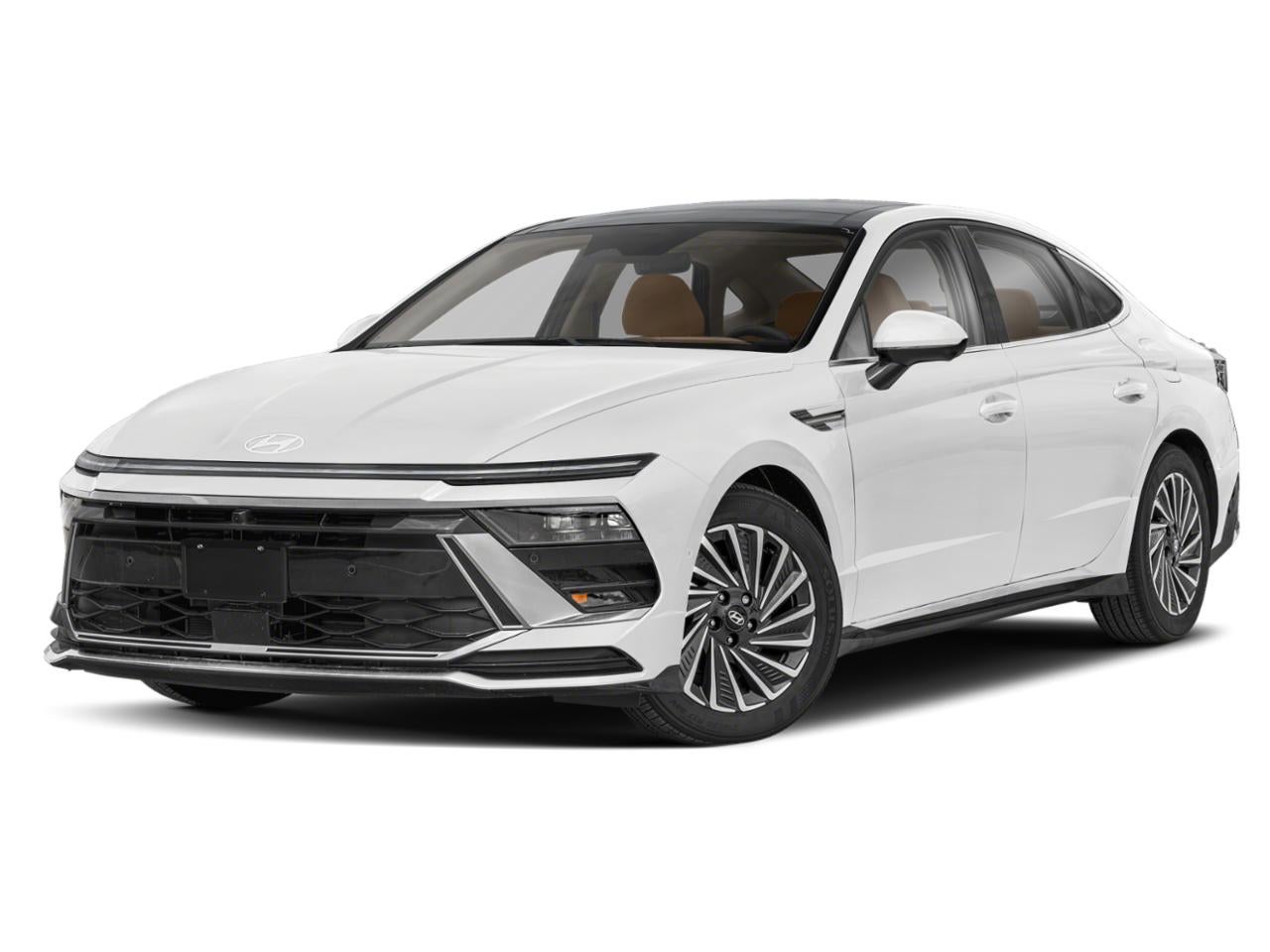 2025 Hyundai Sonata Limited's photo