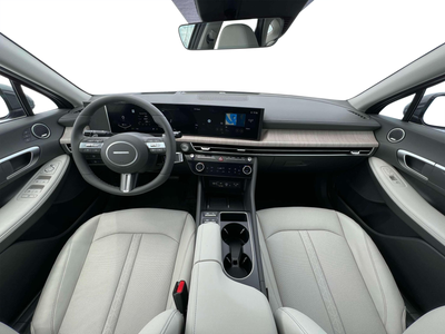2024 Hyundai SONATA HYBRID Limited