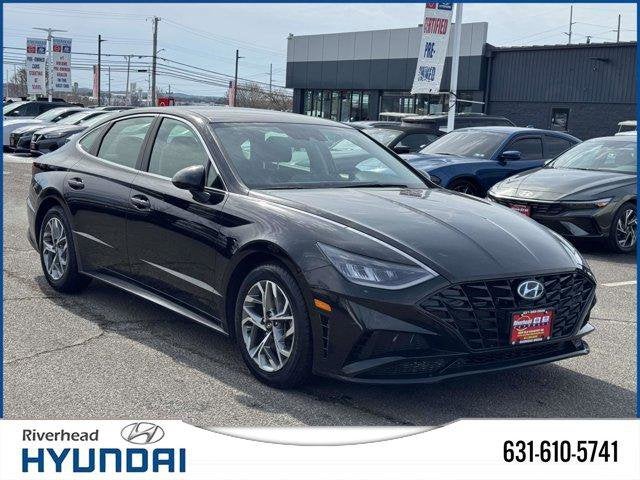2022 Hyundai SONATA SEL