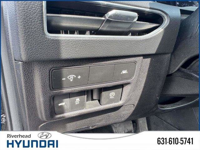 2022 Hyundai SONATA SEL