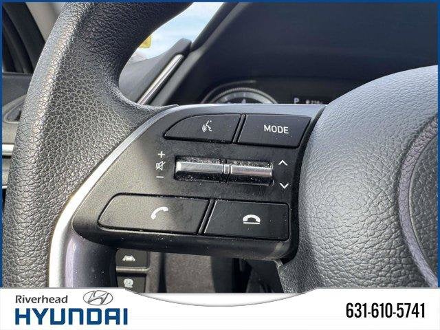 2022 Hyundai SONATA SEL