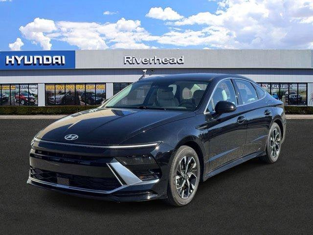 2025 Hyundai Sonata