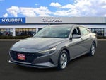 2023 Hyundai ELANTRA SE