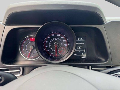 2023 Hyundai ELANTRA SE