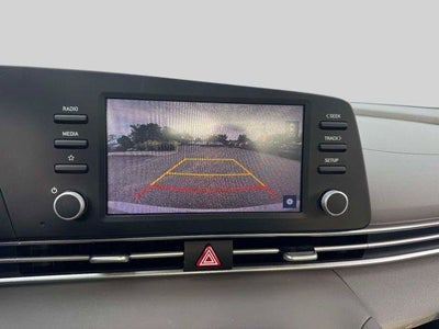 2023 Hyundai ELANTRA SE