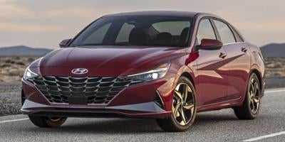 2023 Hyundai ELANTRA SE