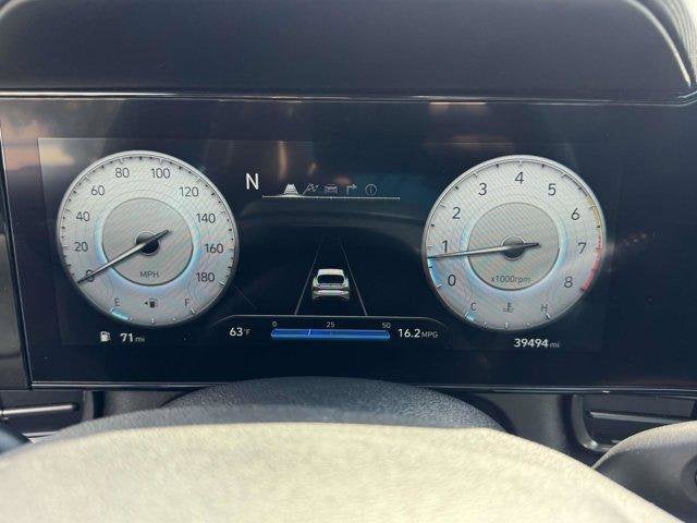 2023 Hyundai ELANTRA N Base