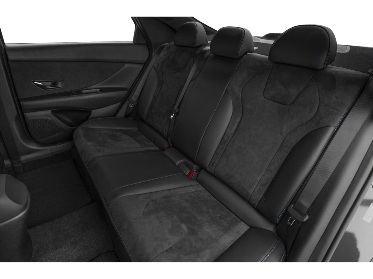 2023 Hyundai ELANTRA N Base