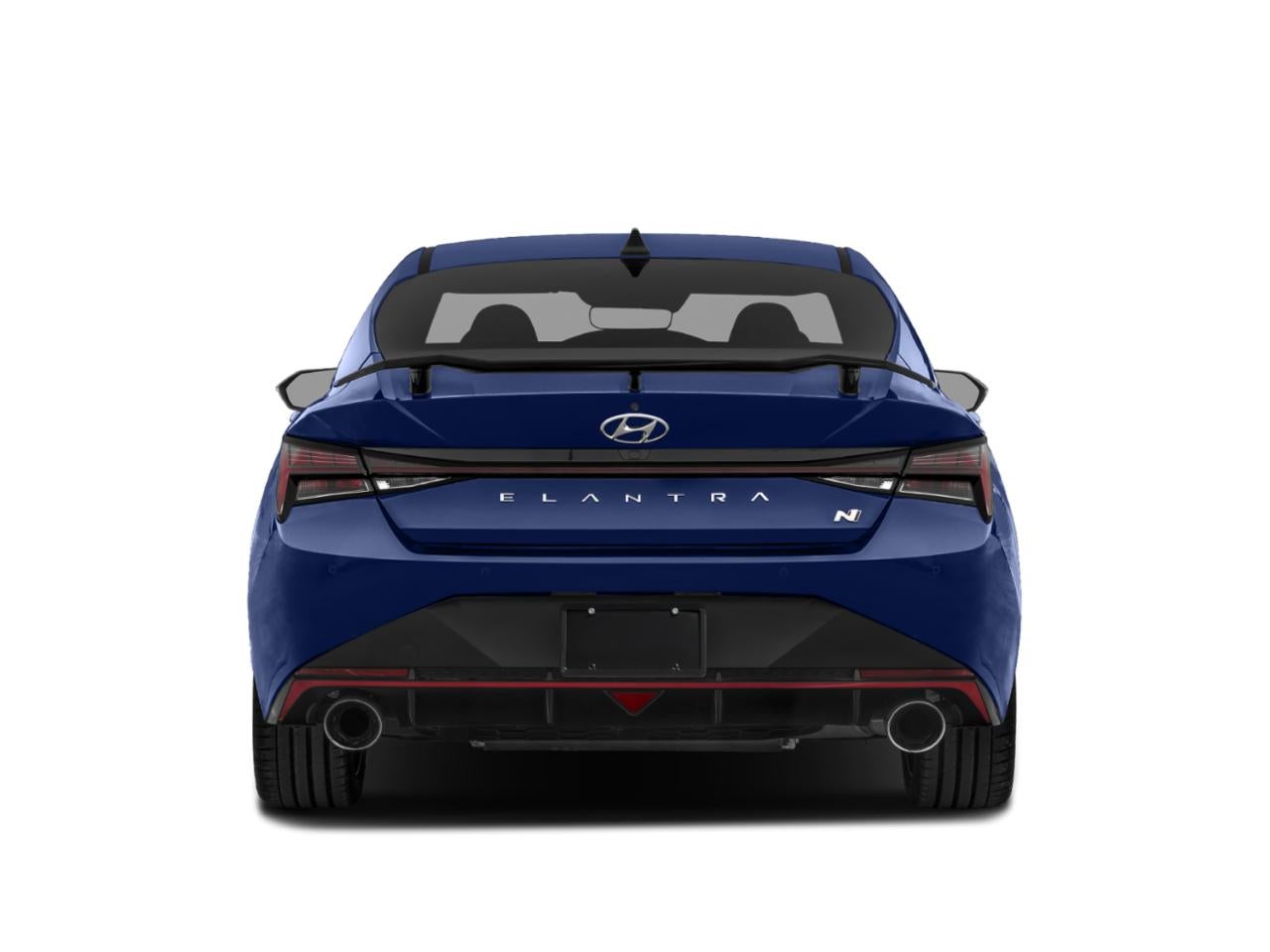 2023 Hyundai ELANTRA N Base