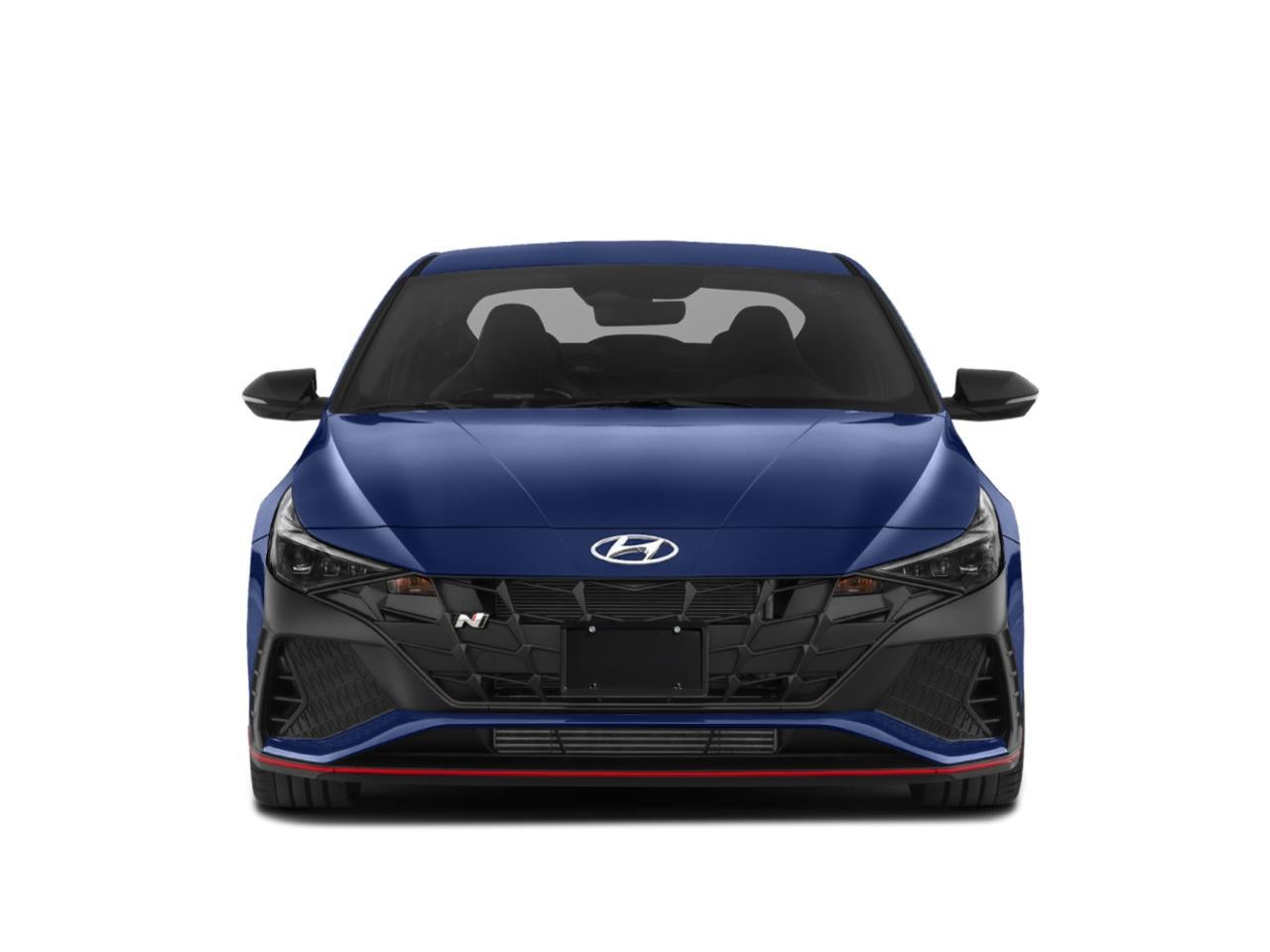 2023 Hyundai ELANTRA N Base