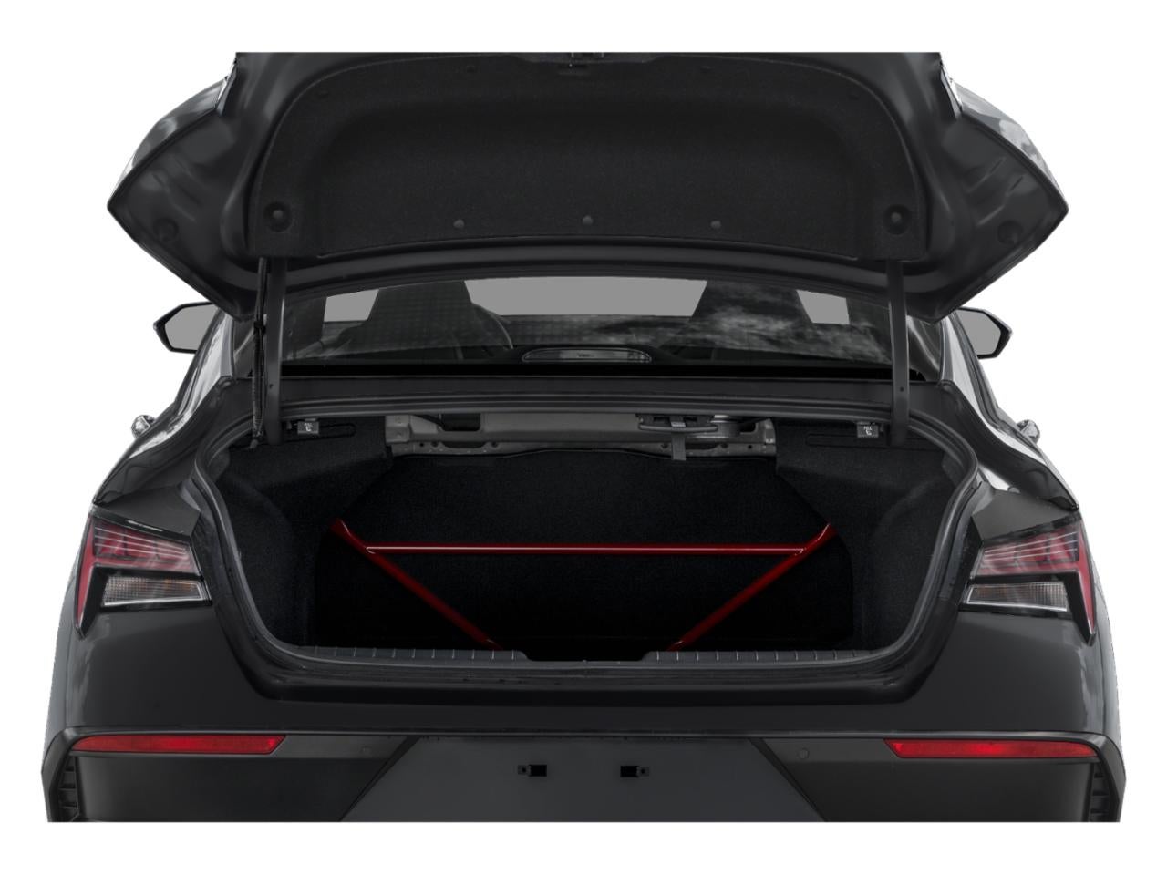 2024 Hyundai ELANTRA N Base