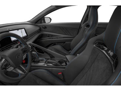 2024 Hyundai ELANTRA N Base