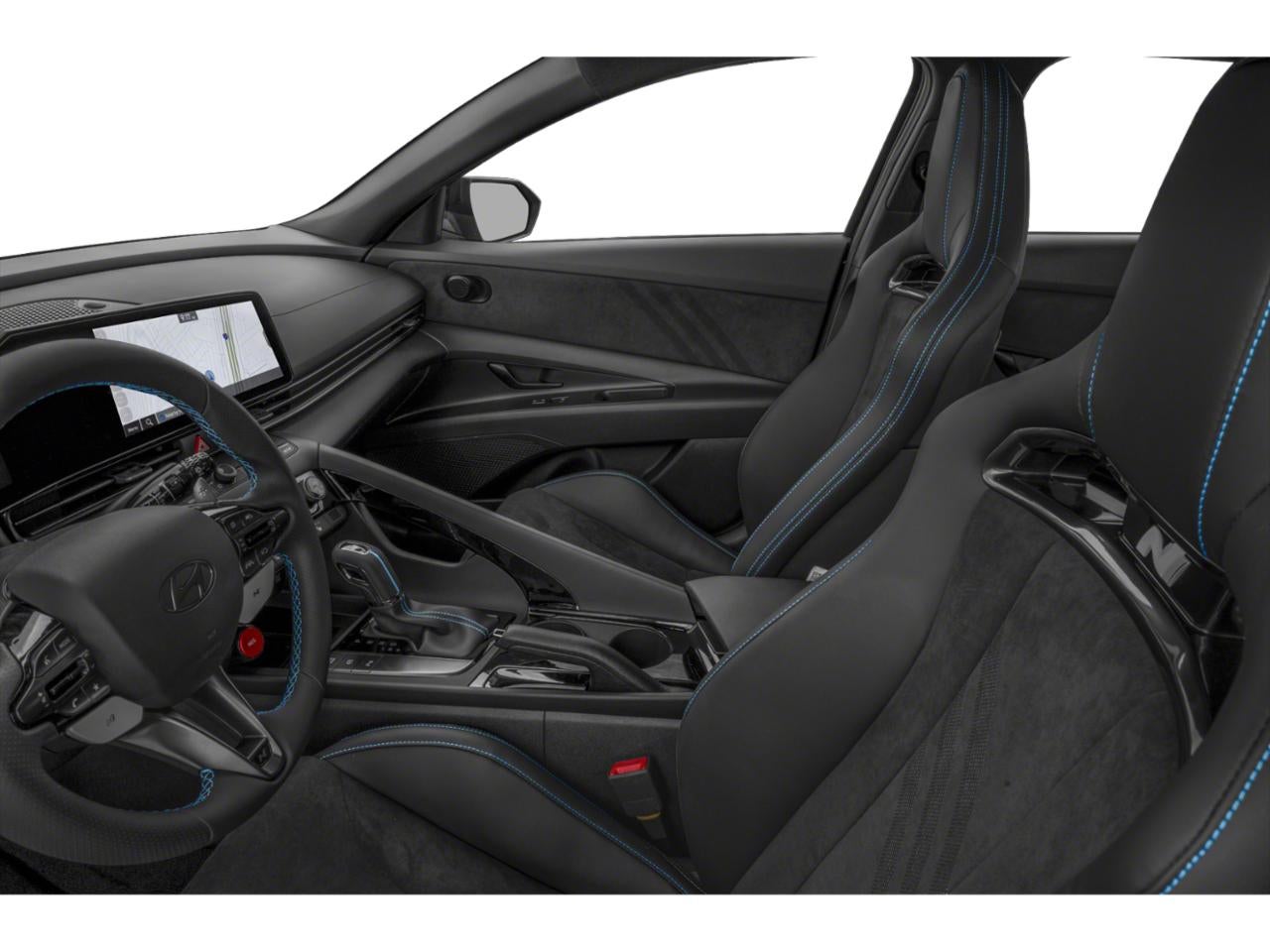 2024 Hyundai ELANTRA N Base