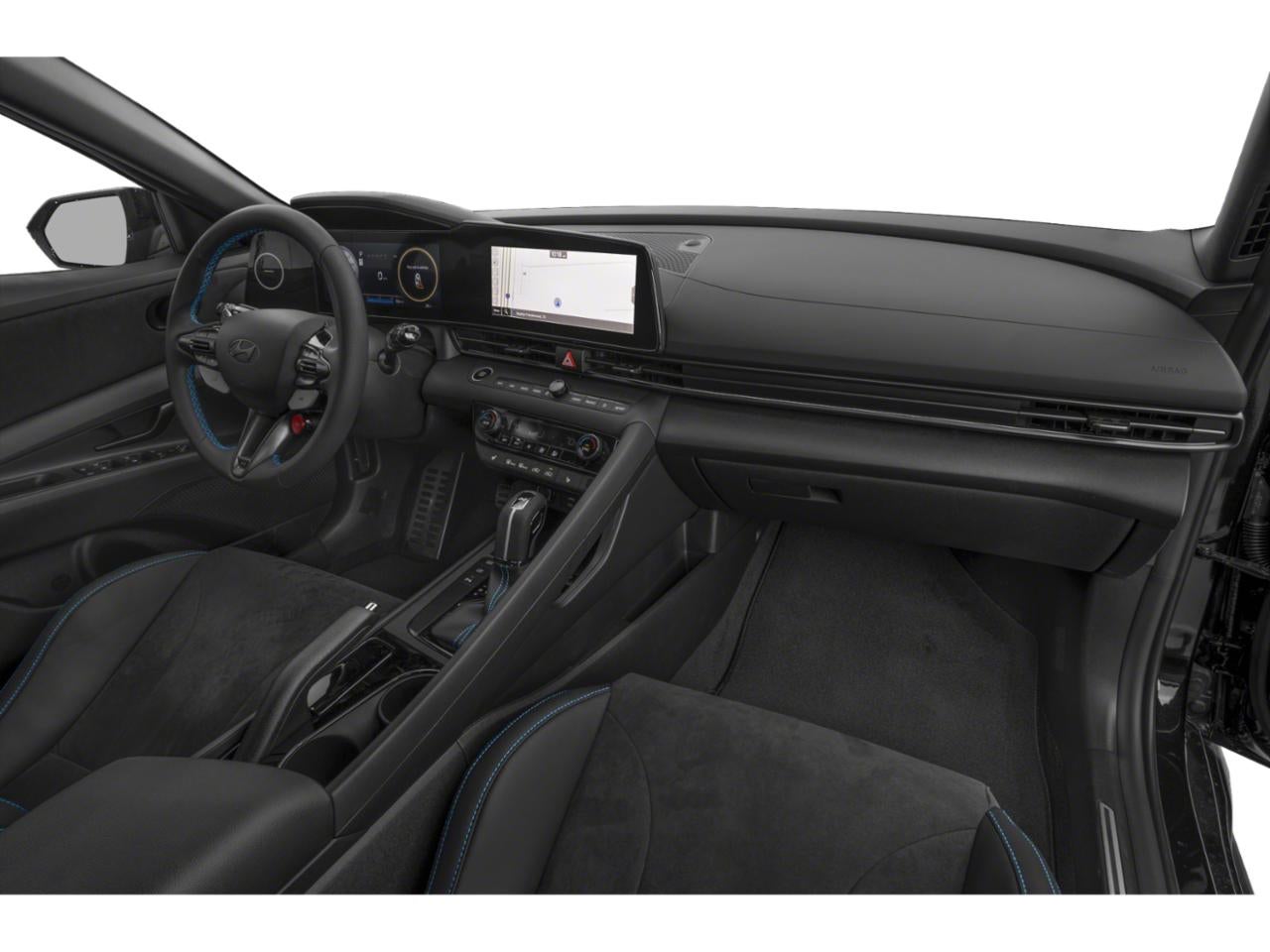 2024 Hyundai ELANTRA N Base