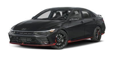 2024 Hyundai ELANTRA N Base