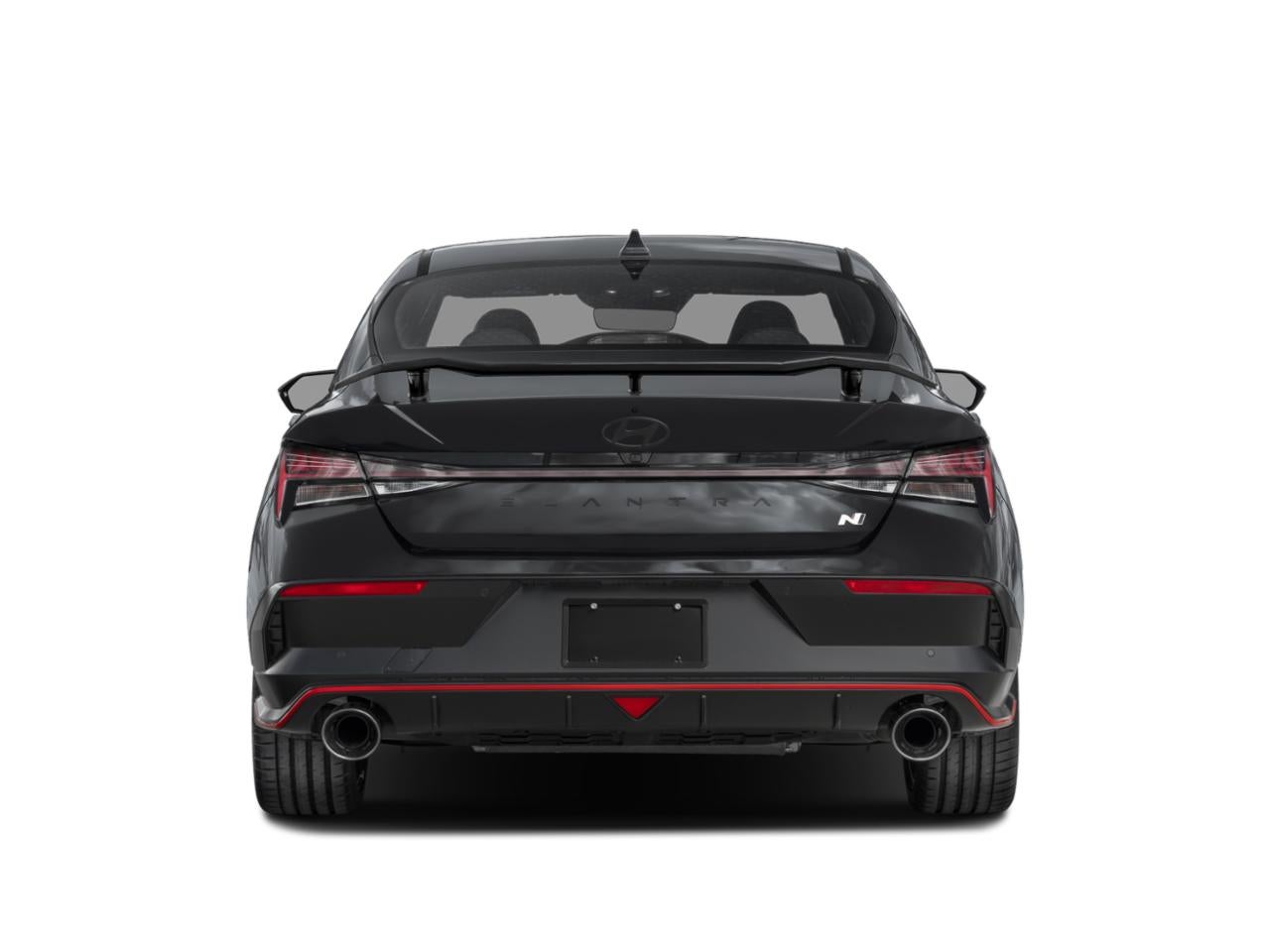 2024 Hyundai ELANTRA N Base