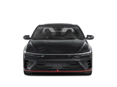 2024 Hyundai ELANTRA N Base