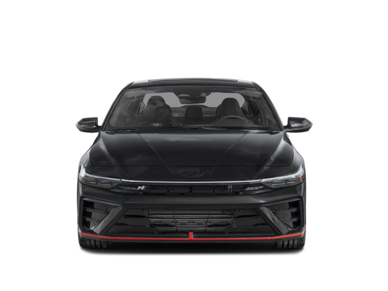 2024 Hyundai ELANTRA N Base