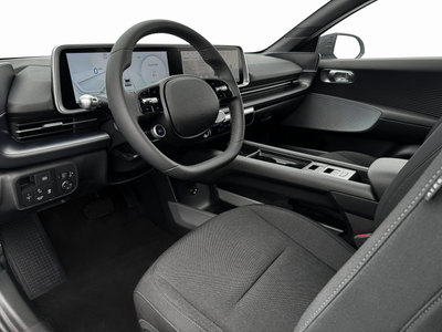 2025 Hyundai IONIQ 6 SE
