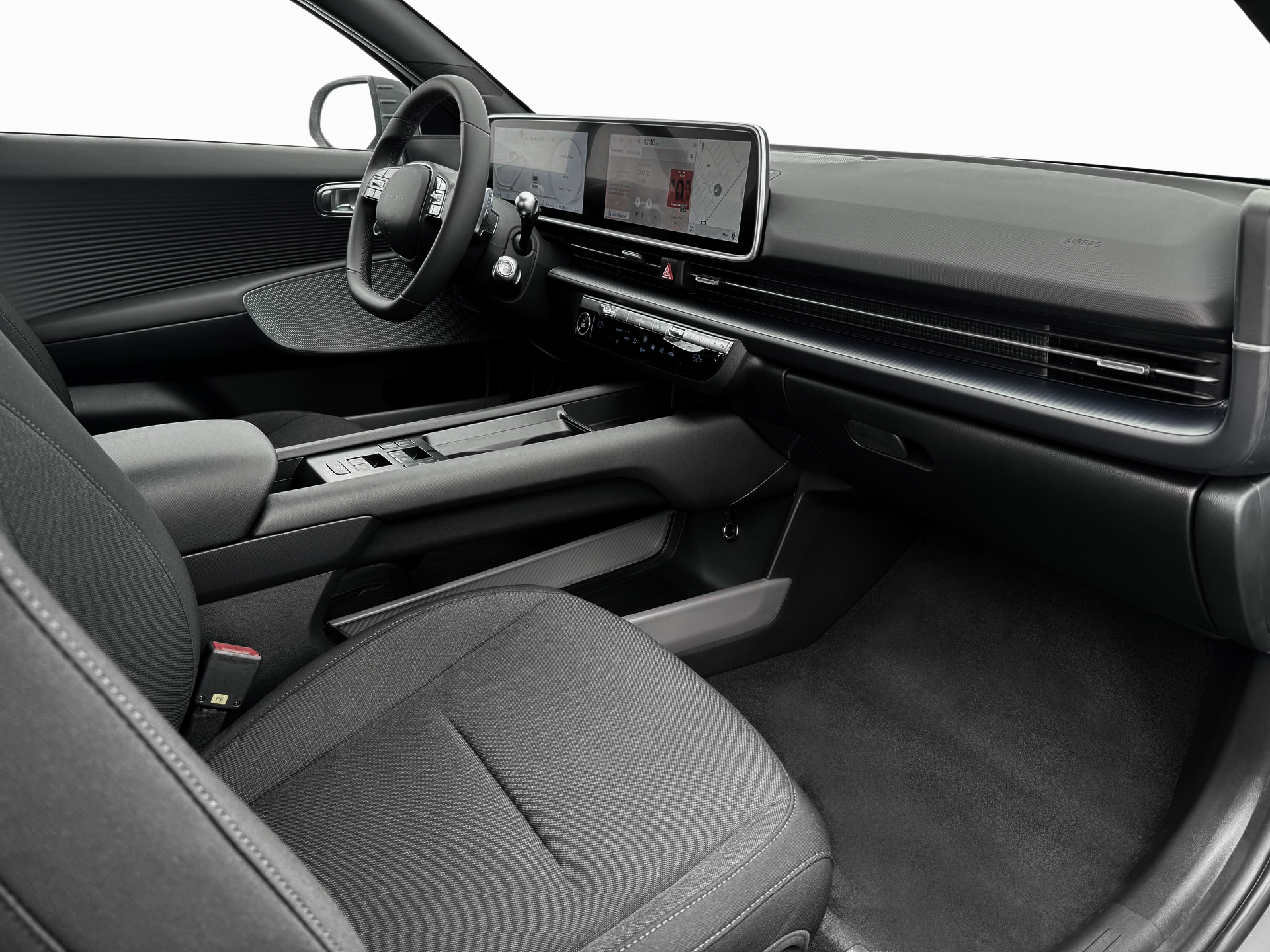 2025 Hyundai IONIQ 6 SE