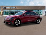 2025 Hyundai IONIQ 6 SE