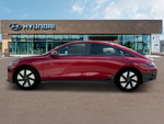 2025 Hyundai IONIQ 6 SE