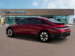 2025 Hyundai IONIQ 6 SE