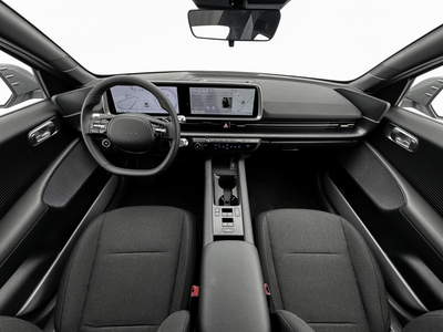 2025 Hyundai IONIQ 6 SE
