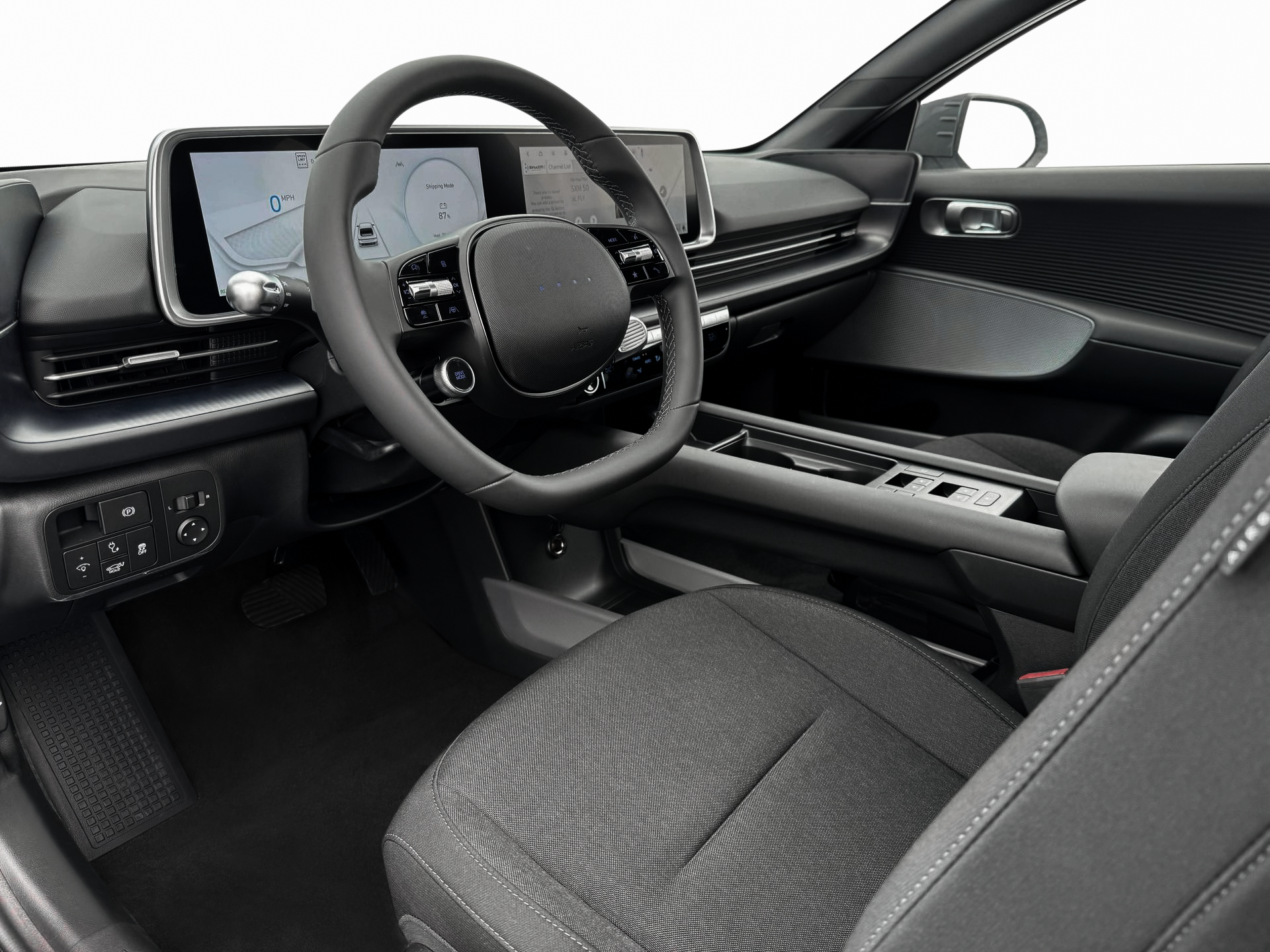 2025 Hyundai IONIQ 6 SE