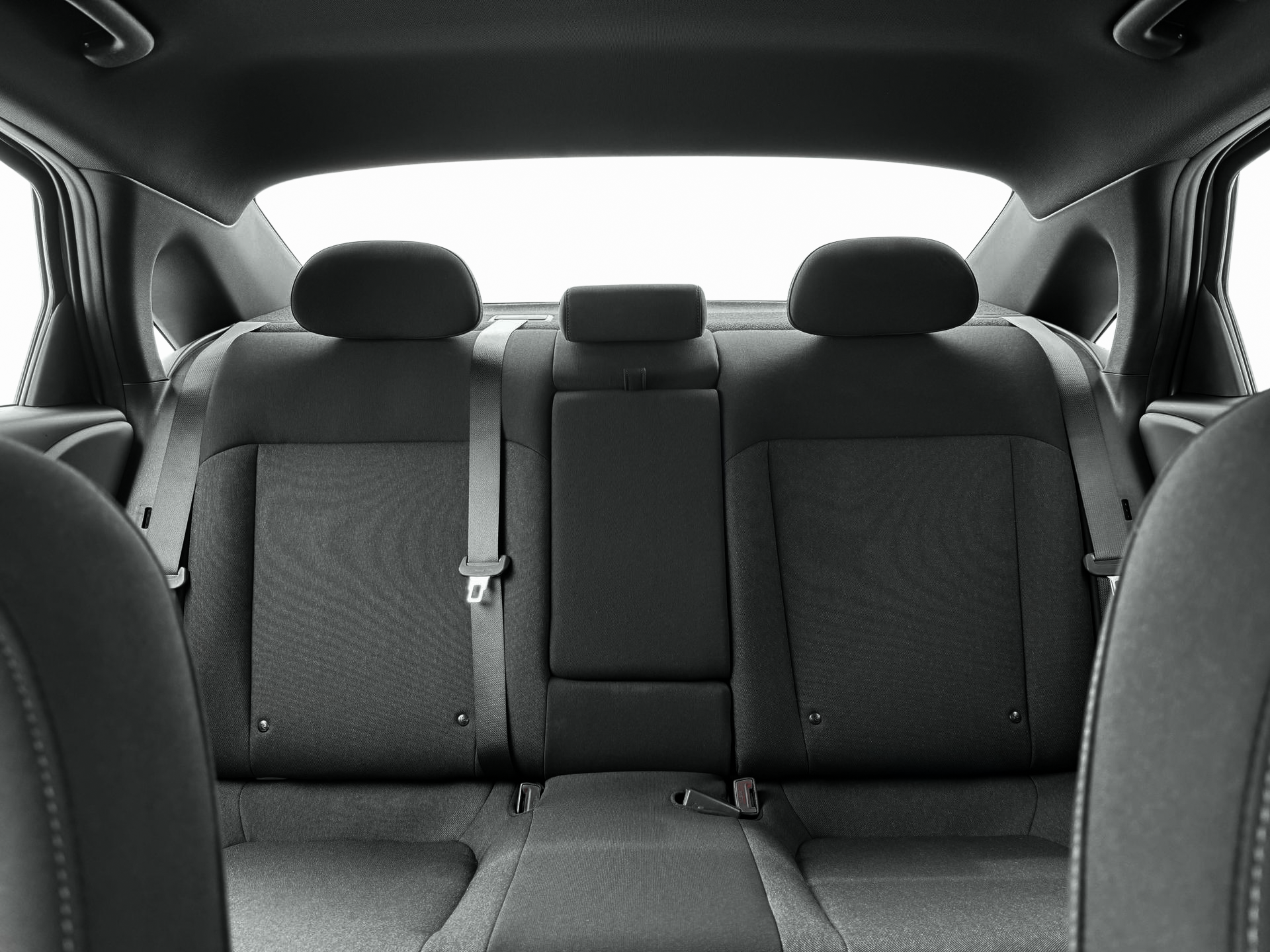 2025 Hyundai IONIQ 6 SE