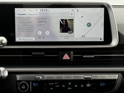 2025 Hyundai IONIQ 6 SE