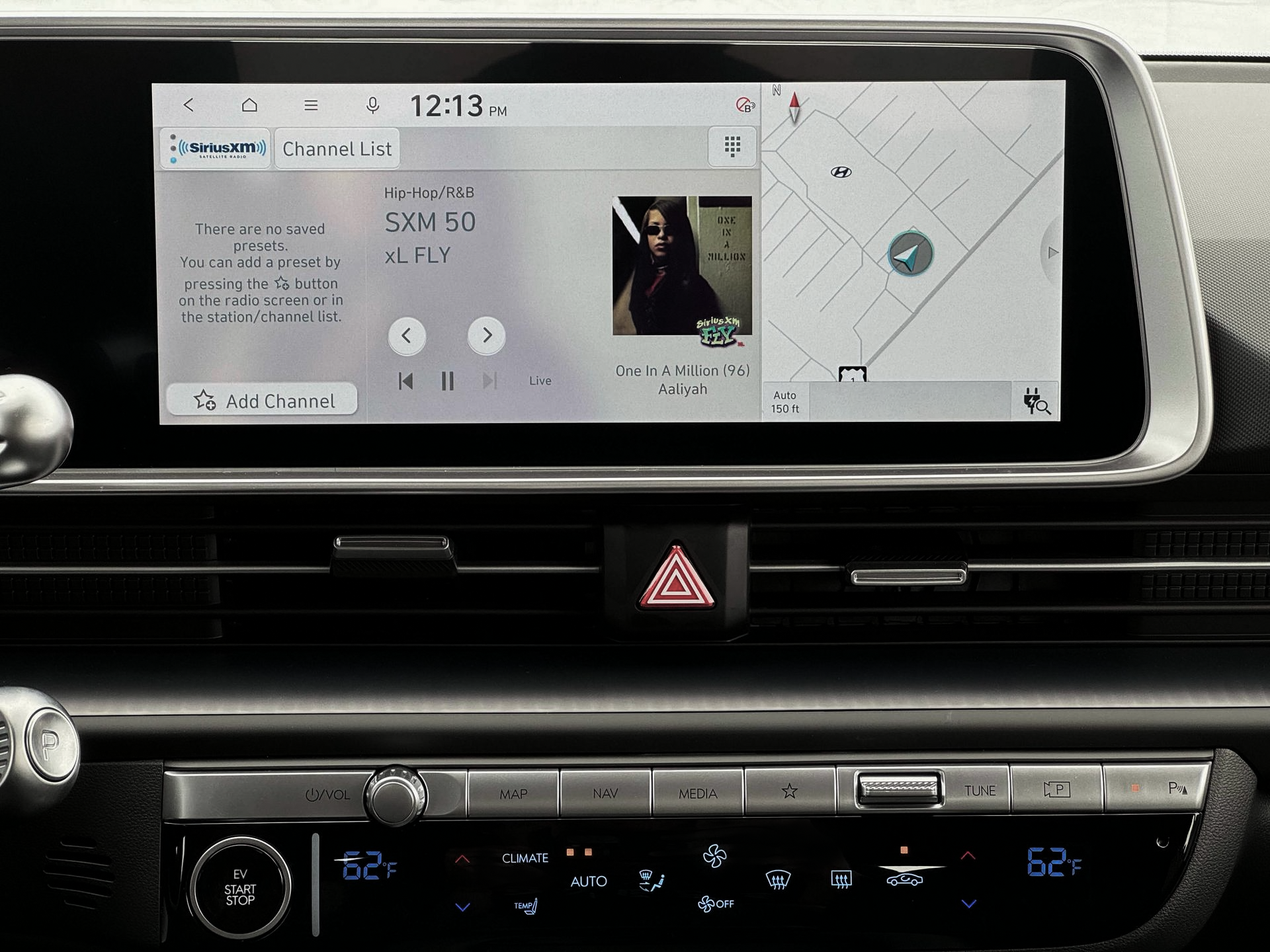 2025 Hyundai IONIQ 6 SE