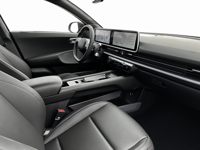 2025 Hyundai IONIQ 6 SEL
