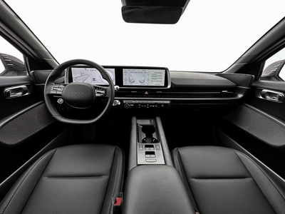 2025 Hyundai IONIQ 6 SEL