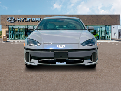 2025 Hyundai IONIQ 6 SEL