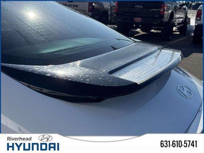 2023 Hyundai IONIQ 6 Limited