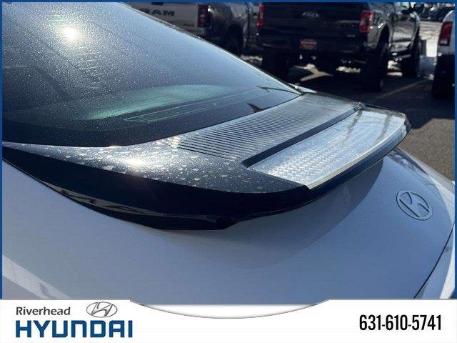 2023 Hyundai IONIQ 6 Limited