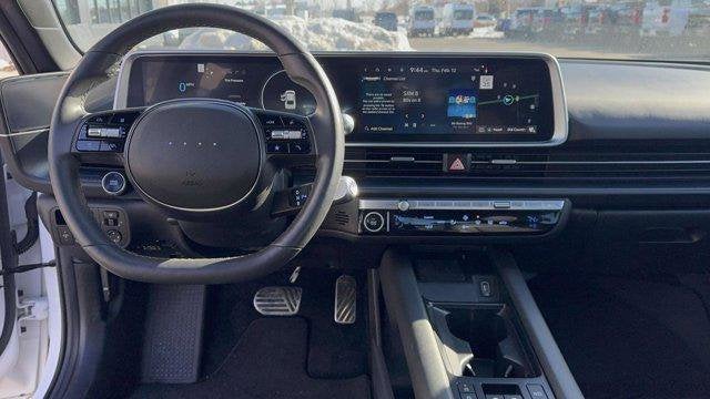 2023 Hyundai IONIQ 6 Limited