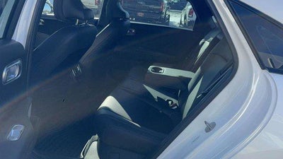 2023 Hyundai IONIQ 6 Limited