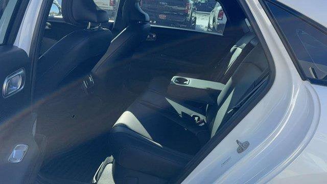 2023 Hyundai IONIQ 6 Limited