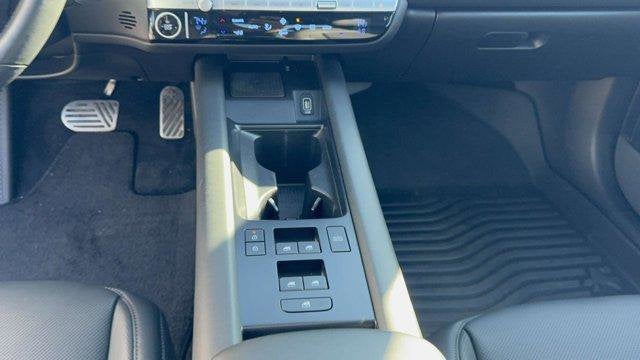 2023 Hyundai IONIQ 6 Limited