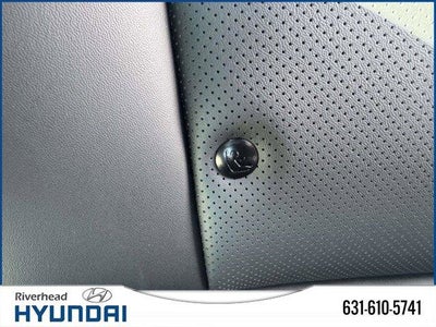 2023 Hyundai IONIQ 6 Limited