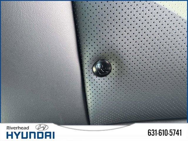 2023 Hyundai IONIQ 6 Limited