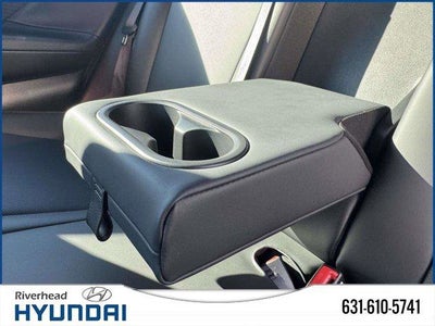 2023 Hyundai IONIQ 6 Limited