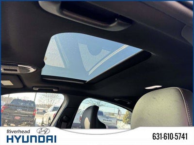 2023 Hyundai IONIQ 6 Limited