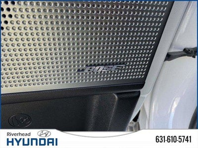 2023 Hyundai IONIQ 6 Limited