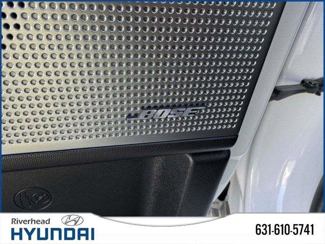 2023 Hyundai IONIQ 6 Limited