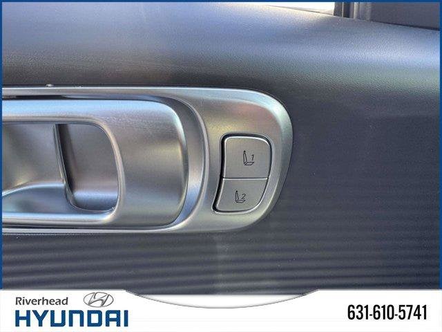 2023 Hyundai IONIQ 6 Limited